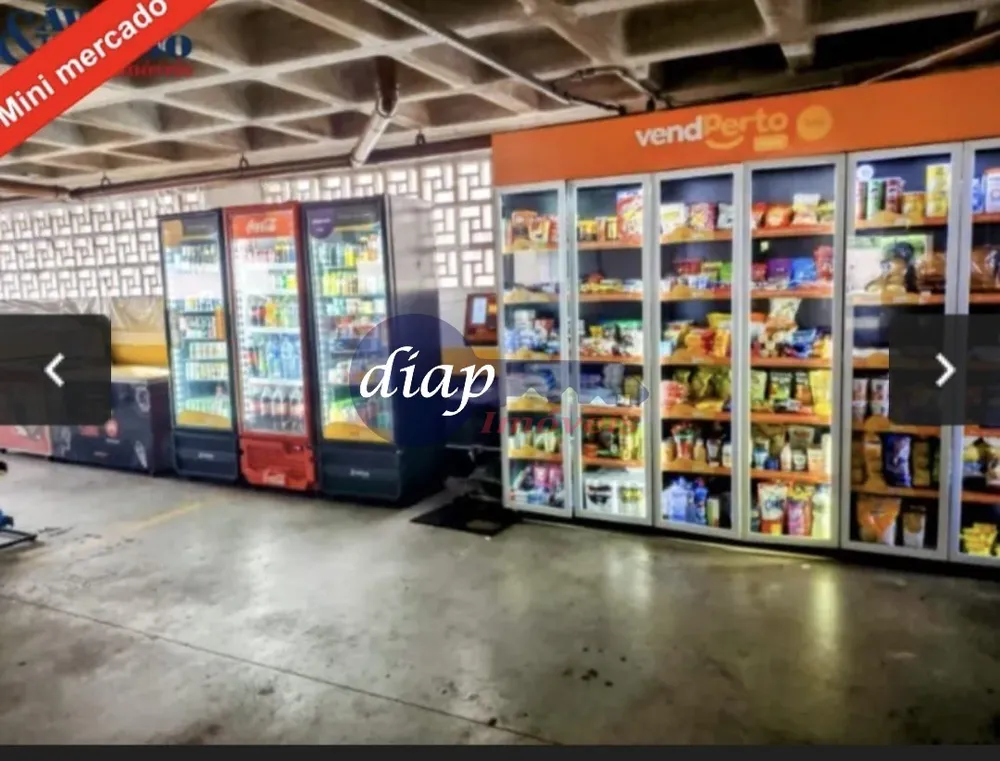 Apartamento, 1 quarto, 34 m² - Foto 7