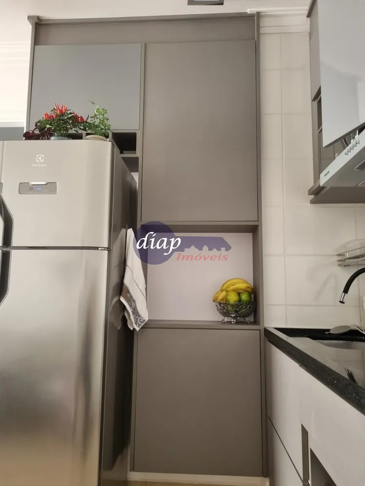 Apartamento, 1 quarto, 34 m² - Foto 5
