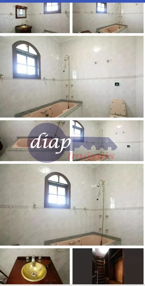Casa, 5 quartos, 498 m² - Foto 5