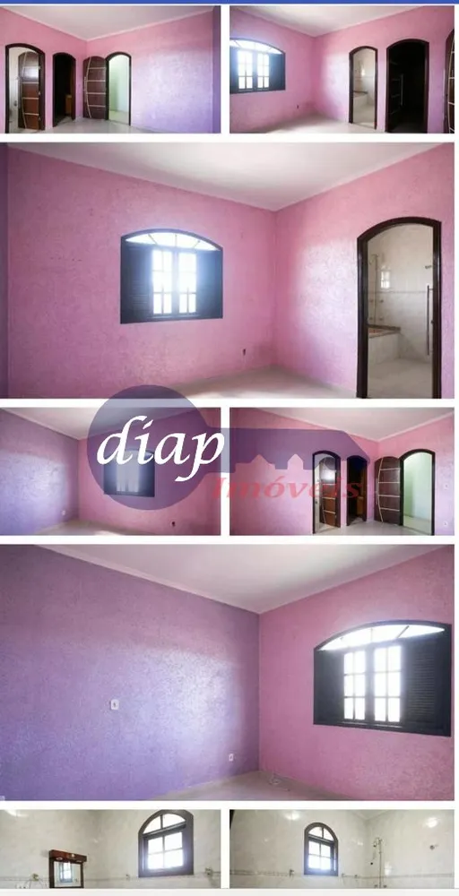 Casa, 5 quartos, 498 m² - Foto 4