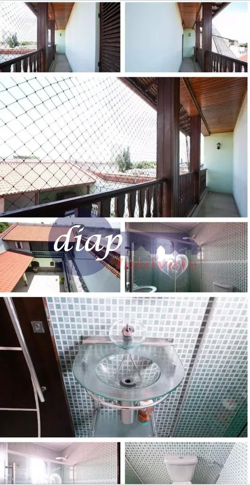 Casa, 5 quartos, 498 m² - Foto 2