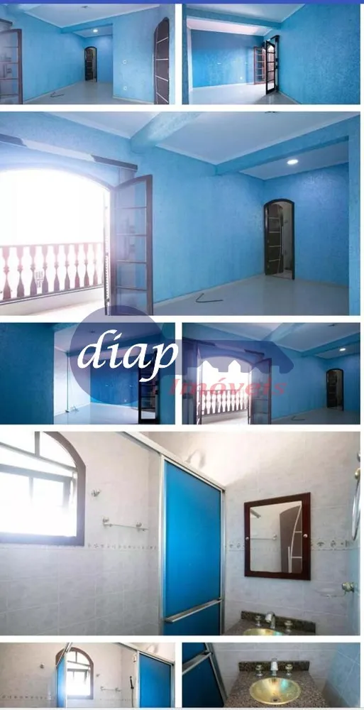 Casa, 5 quartos, 498 m² - Foto 6