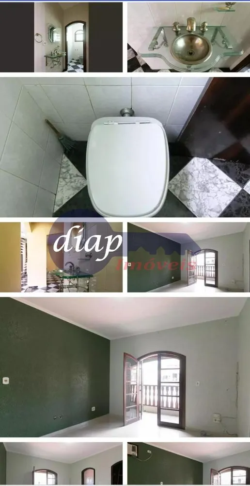 Casa, 5 quartos, 498 m² - Foto 8