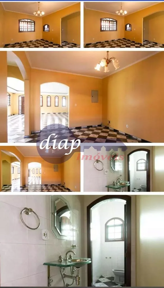 Casa, 5 quartos, 498 m² - Foto 12