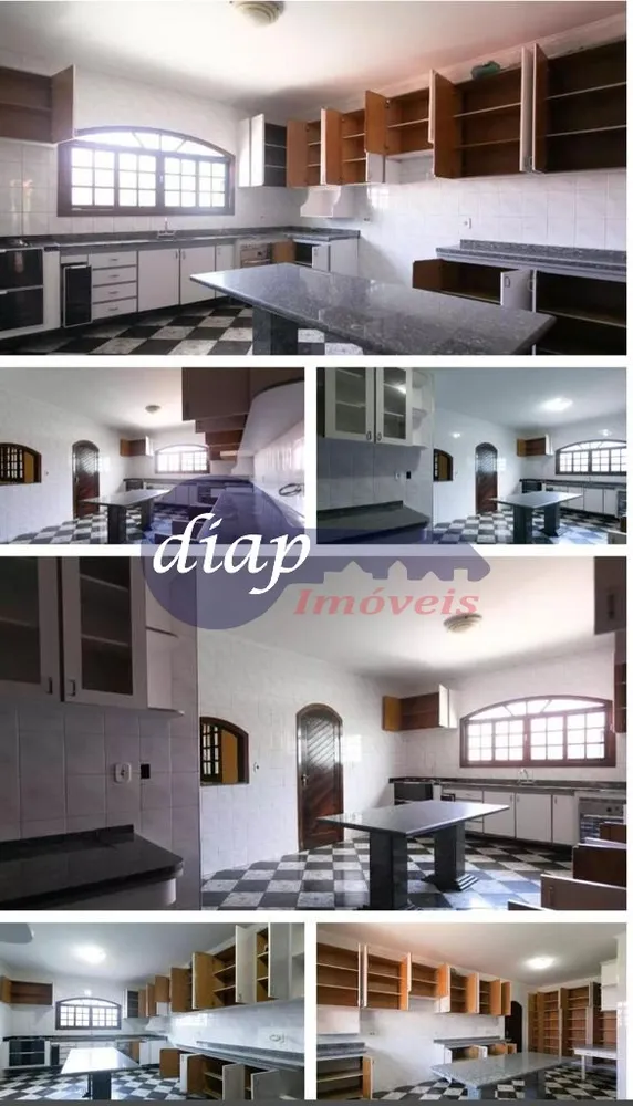 Casa, 5 quartos, 498 m² - Foto 7