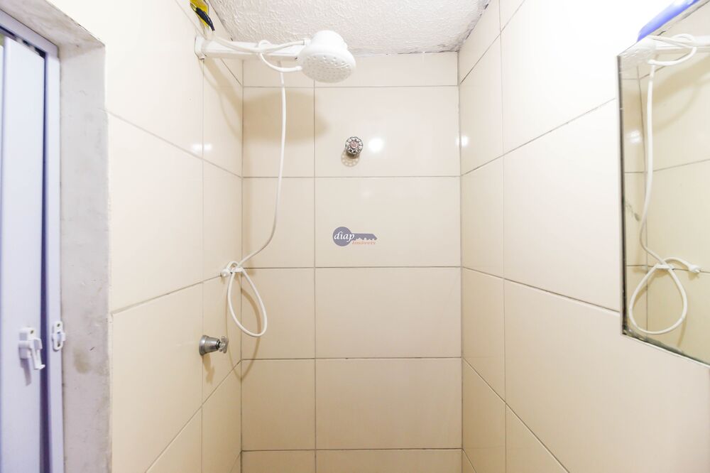 Depósito-Galpão, 208 m² - Foto 4