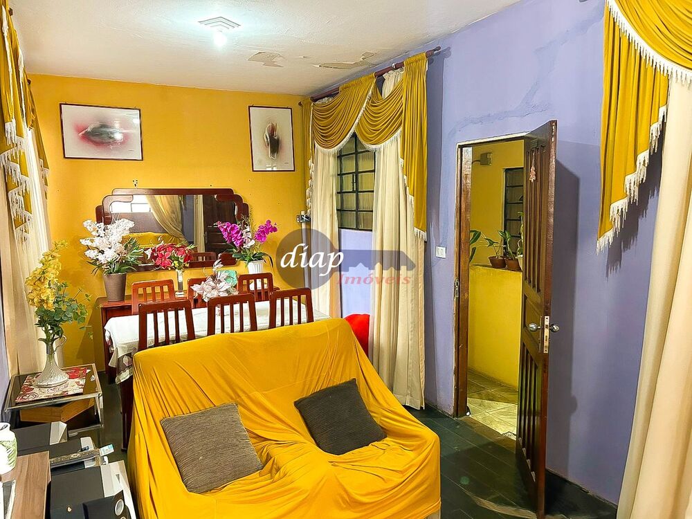 Depósito-Galpão, 208 m² - Foto 7