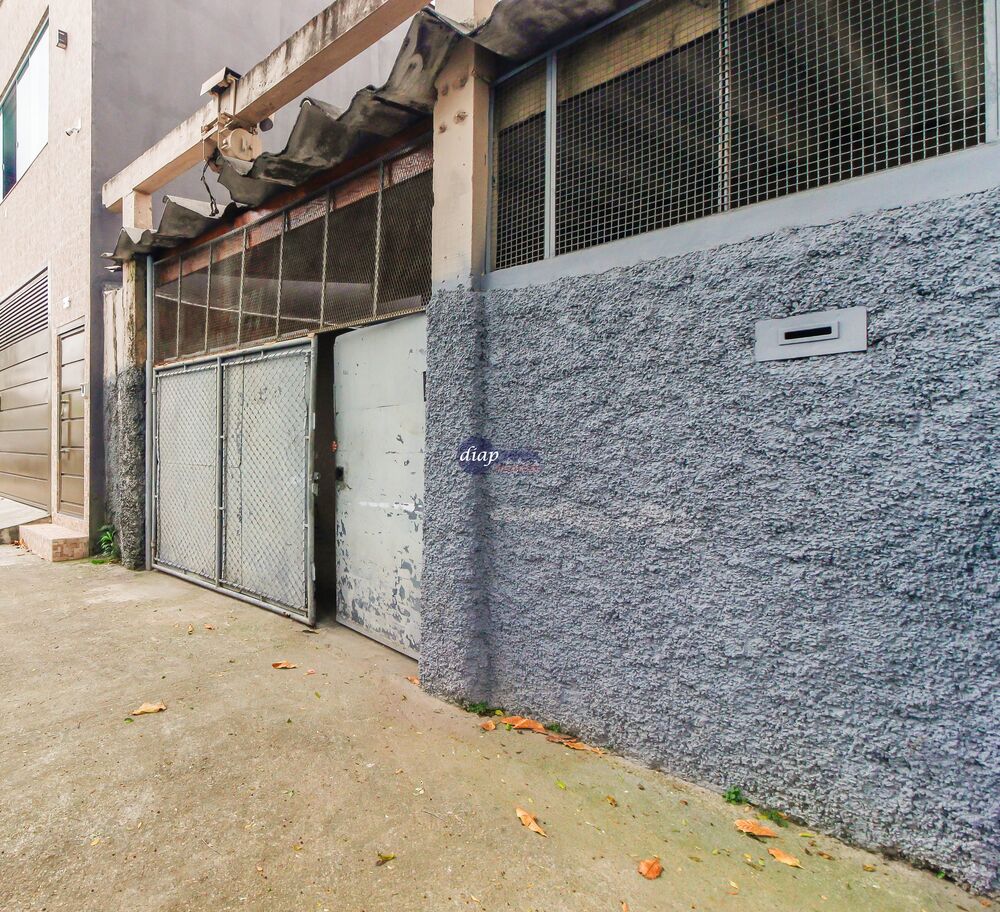 Depósito-Galpão, 208 m² - Foto 17