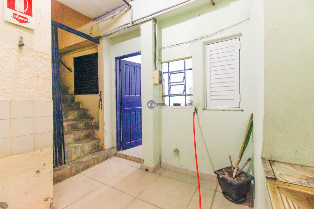 Depósito-Galpão, 208 m² - Foto 20