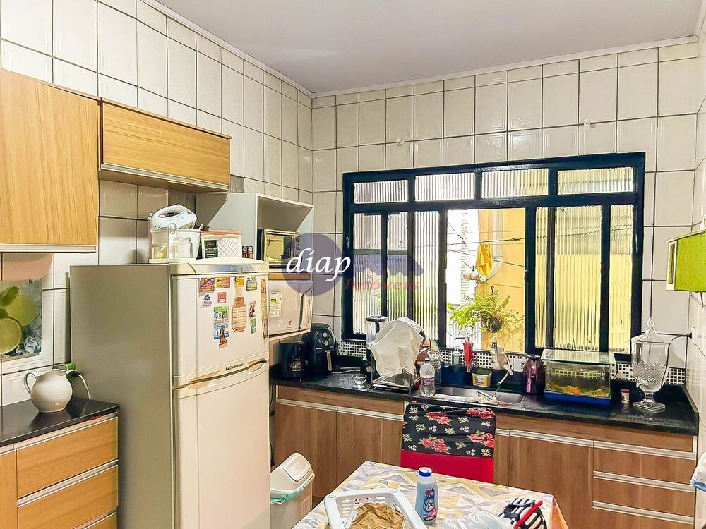 Depósito-Galpão, 208 m² - Foto 5