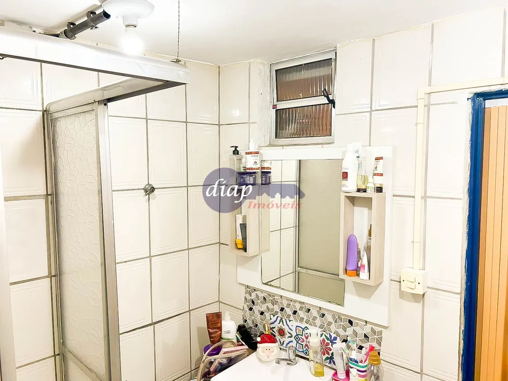 Depósito-Galpão, 208 m² - Foto 5