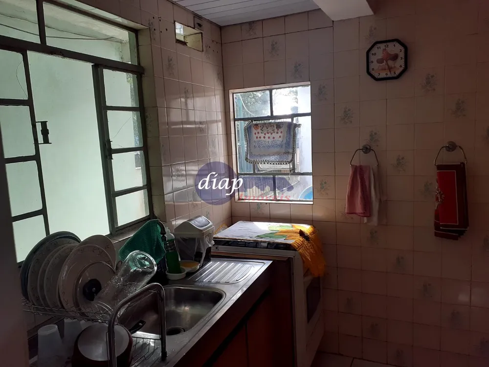 Casa, 3 quartos, 221 m² - Foto 11