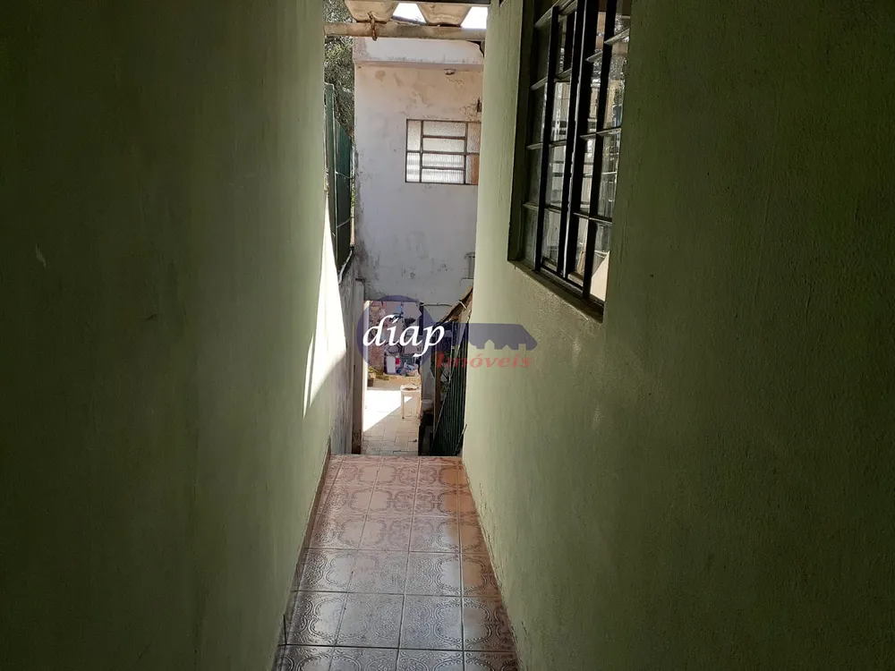 Casa, 3 quartos, 221 m² - Foto 19