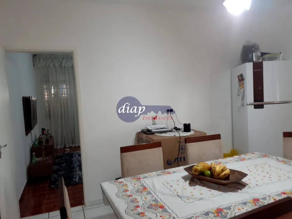 Casa, 3 quartos, 221 m² - Foto 8