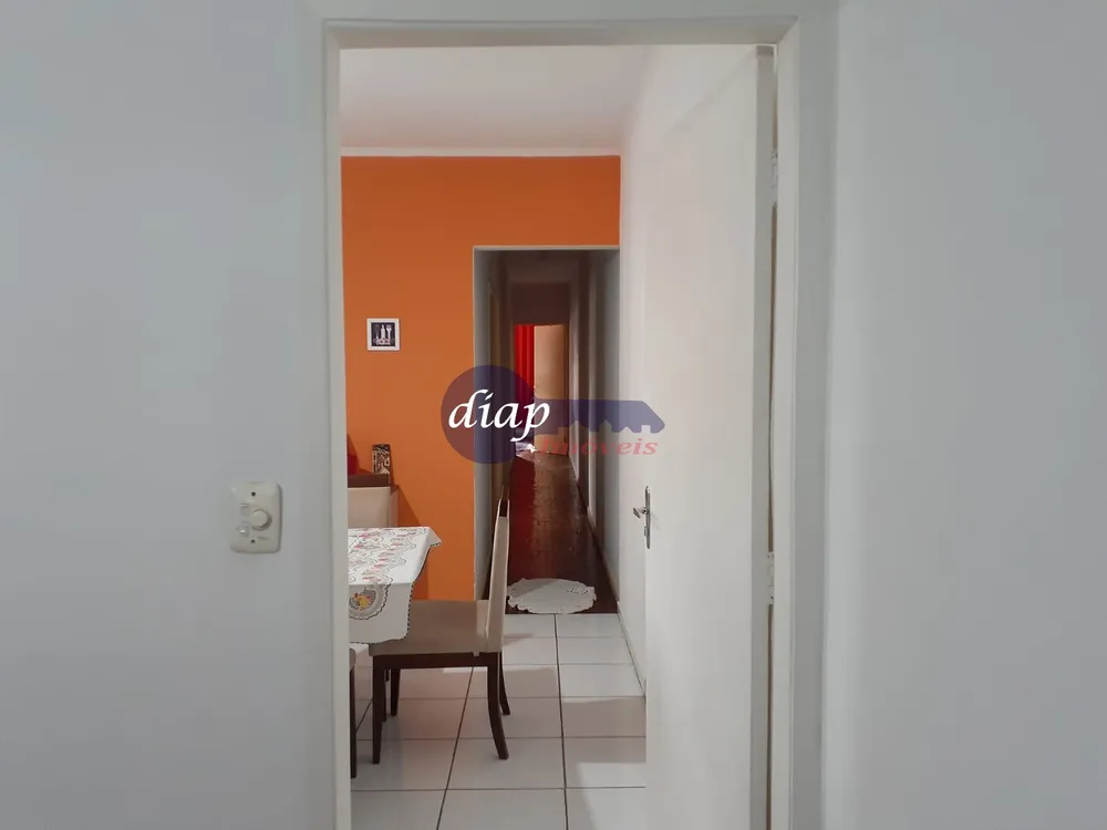 Casa, 3 quartos, 221 m² - Foto 5