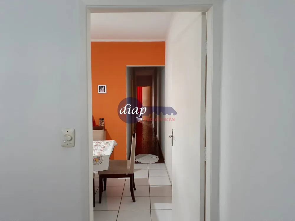 Casa, 3 quartos, 221 m² - Foto 12