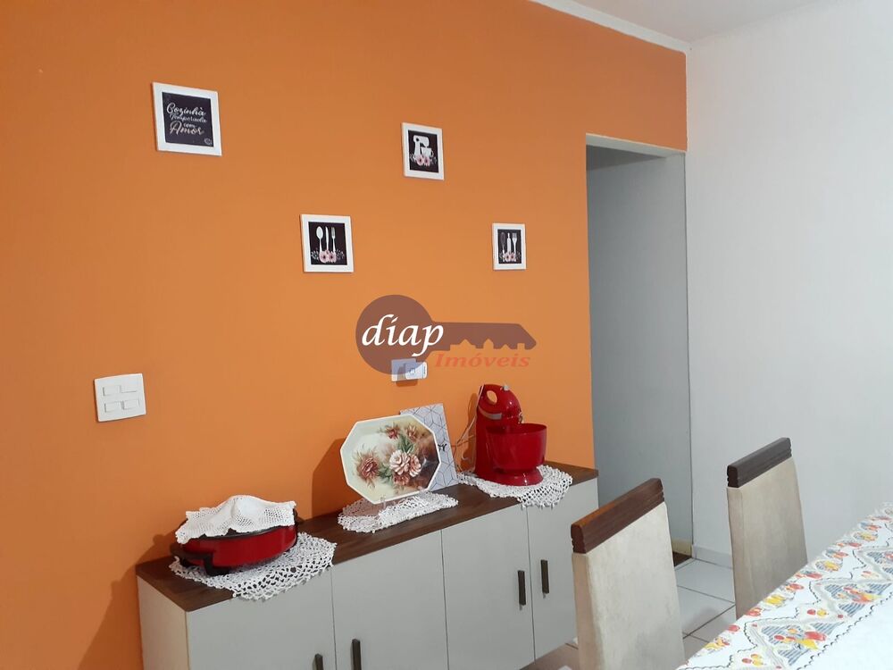 Casa, 3 quartos, 221 m² - Foto 6