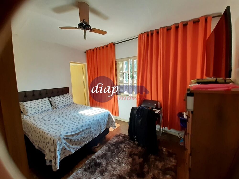 Casa, 3 quartos, 221 m² - Foto 8