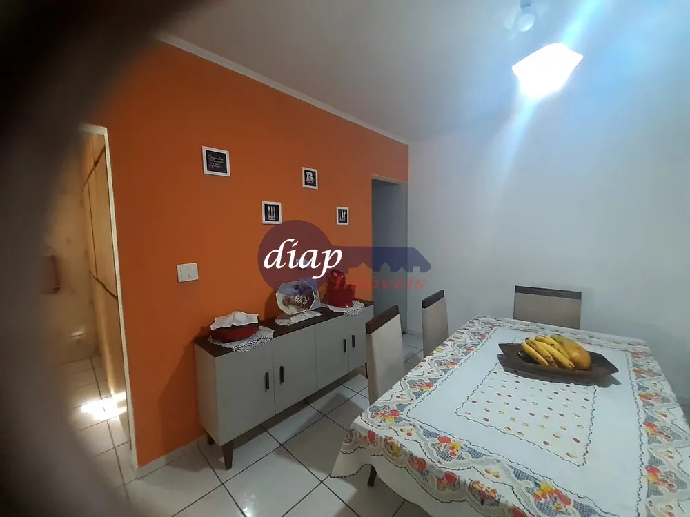 Casa, 3 quartos, 221 m² - Foto 13