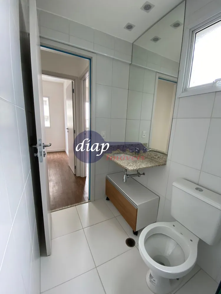 Apartamento, 2 quartos, 56 m² - Foto 5