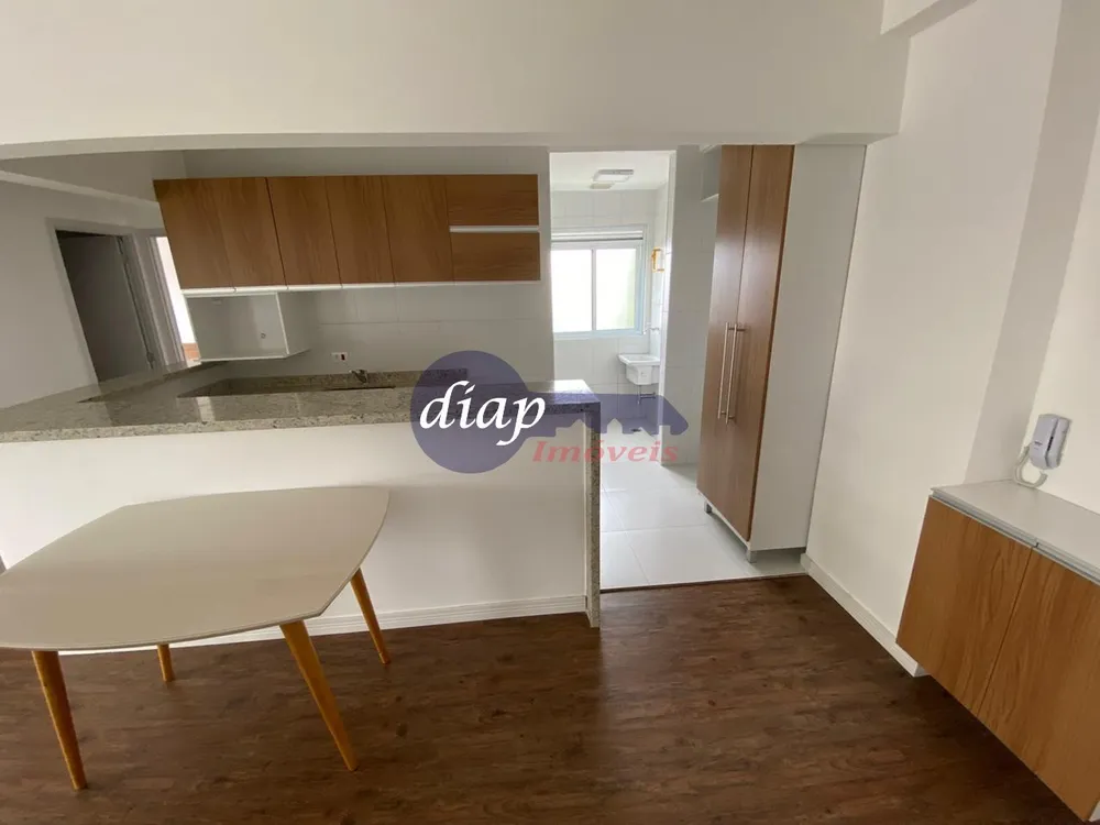 Apartamento, 2 quartos, 56 m² - Foto 7