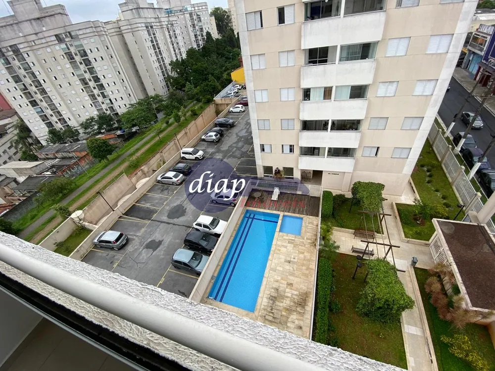 Apartamento, 2 quartos, 56 m² - Foto 1