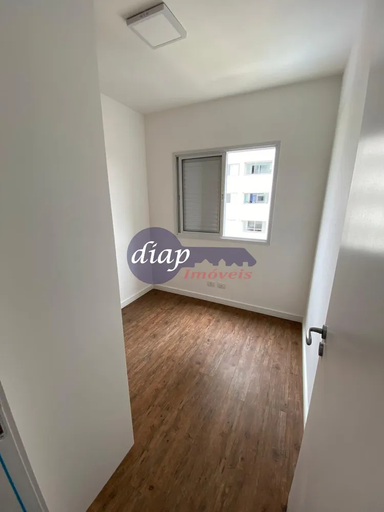 Apartamento, 2 quartos, 56 m² - Foto 6