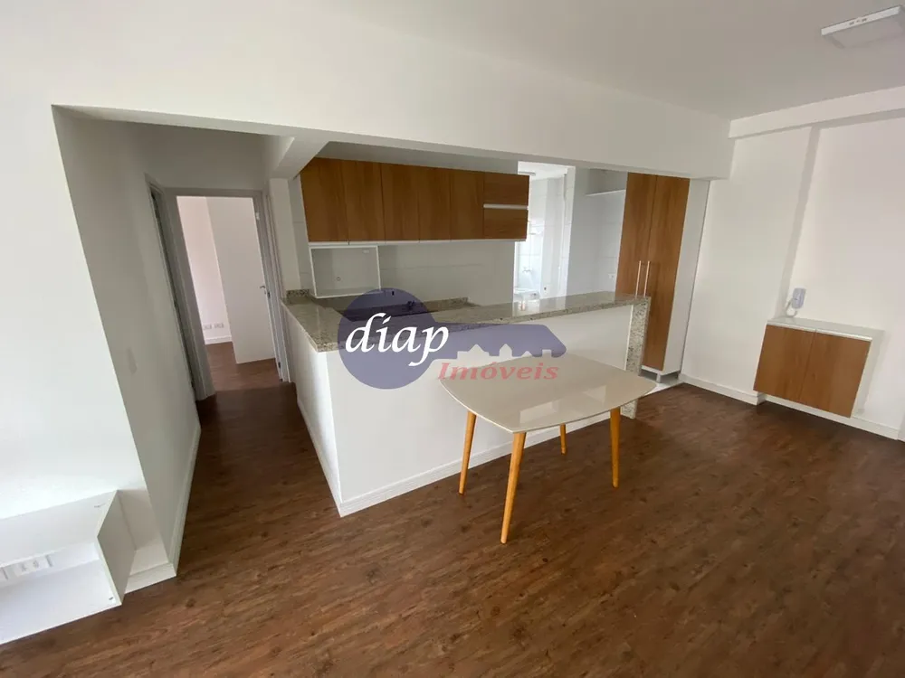 Apartamento, 2 quartos, 56 m² - Foto 9