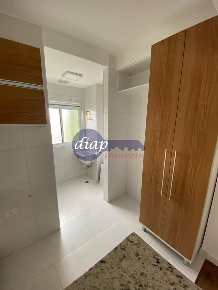 Apartamento, 2 quartos, 56 m² - Foto 8