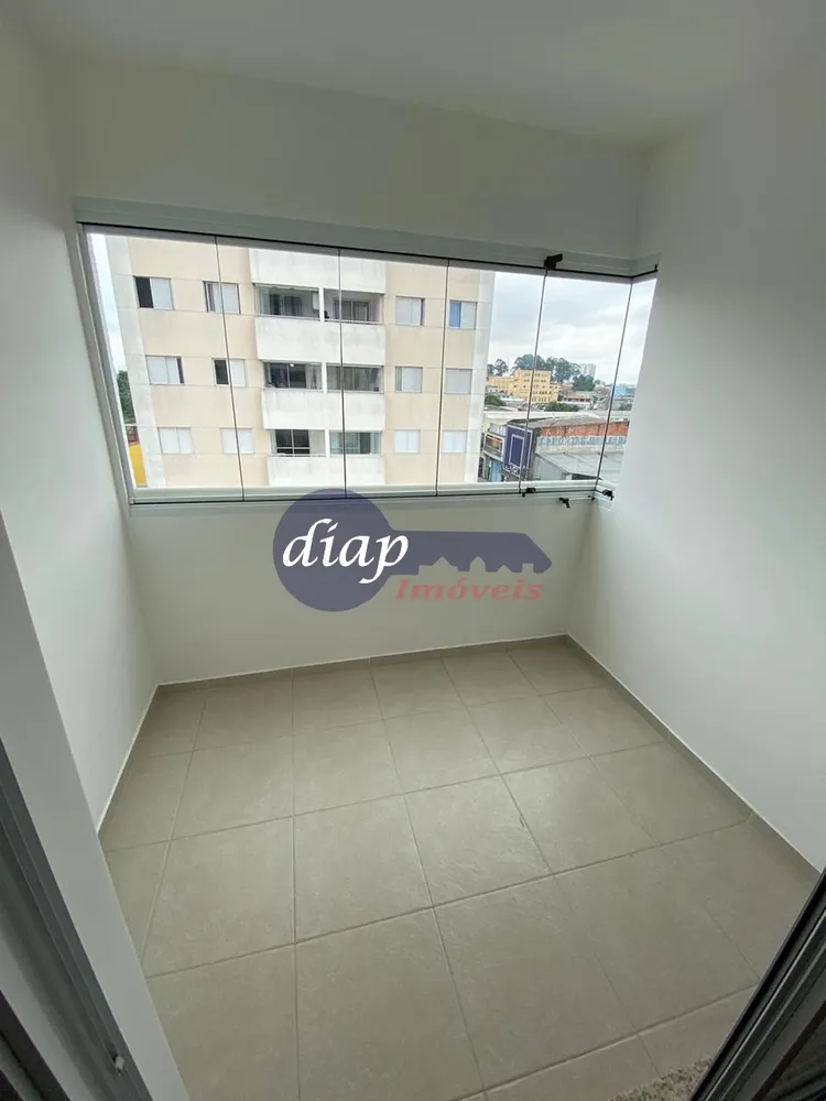 Apartamento, 2 quartos, 56 m² - Foto 11
