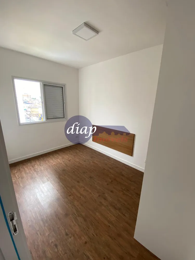 Apartamento, 2 quartos, 56 m² - Foto 3