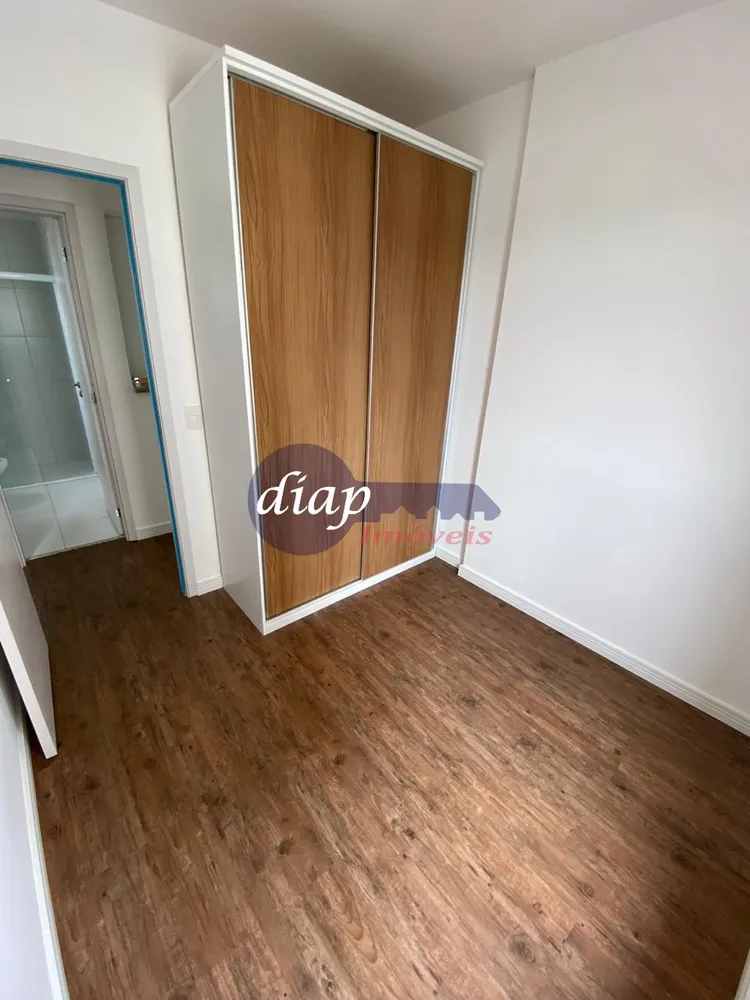Apartamento, 2 quartos, 56 m² - Foto 4