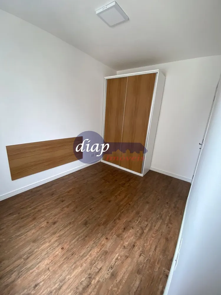 Apartamento, 2 quartos, 56 m² - Foto 2