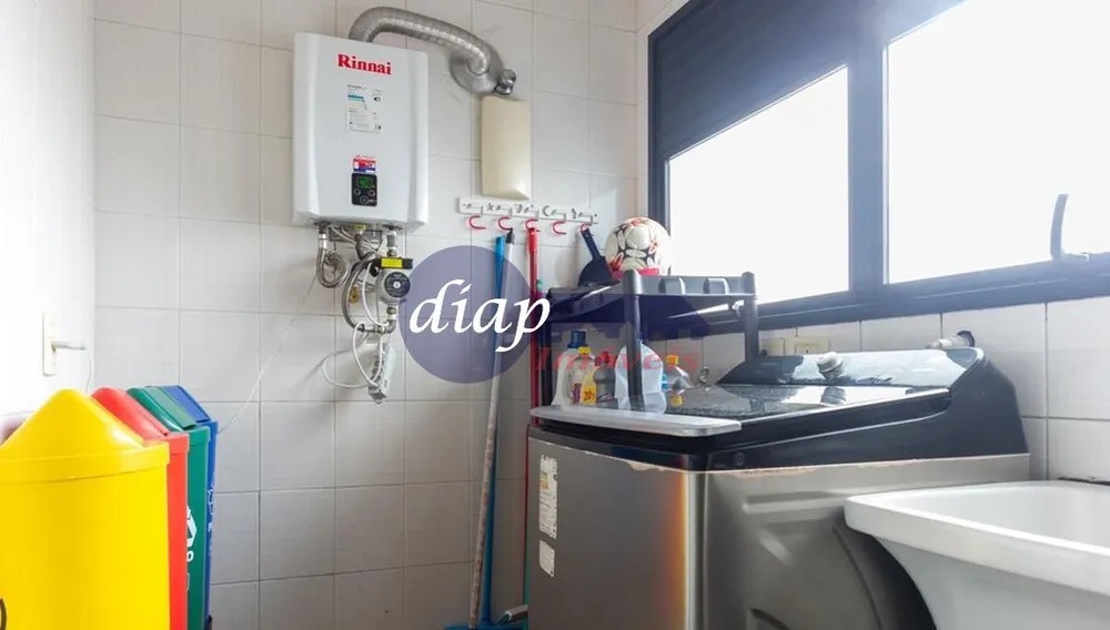 Apartamento, 4 quartos, 198 m² - Foto 8