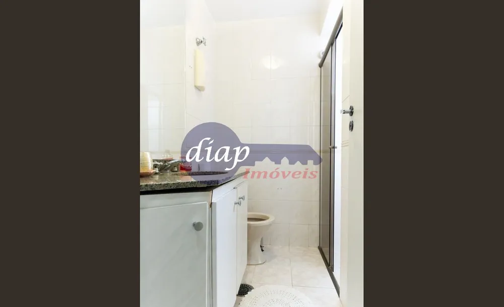 Apartamento, 4 quartos, 198 m² - Foto 4