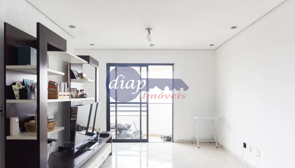 Apartamento, 4 quartos, 198 m² - Foto 1
