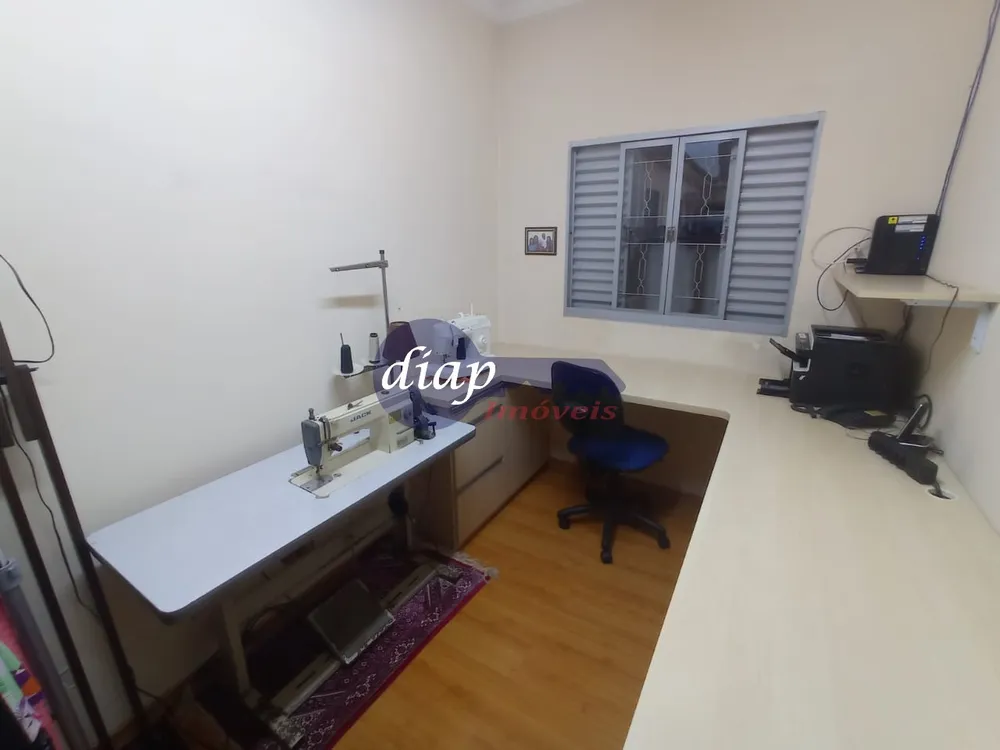 Casa, 3 quartos, 220 m² - Foto 5