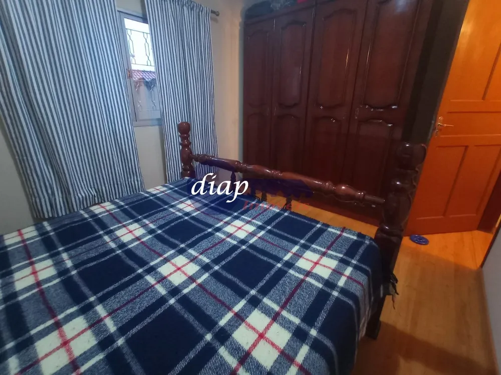 Casa, 3 quartos, 220 m² - Foto 1