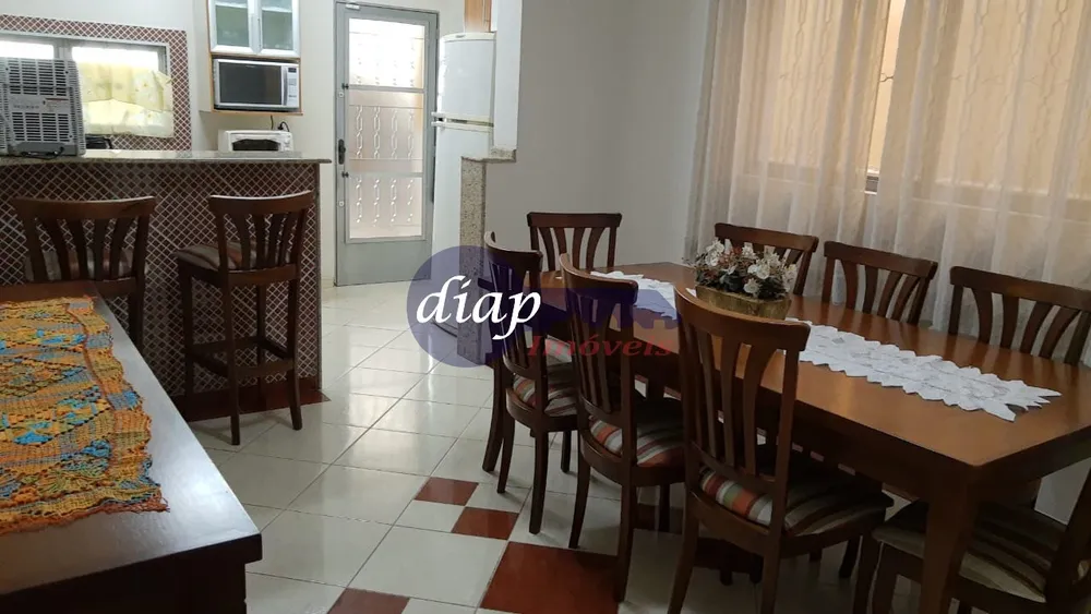 Casa, 3 quartos, 220 m² - Foto 18
