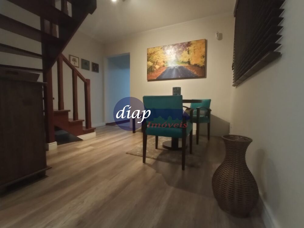 Casa, 3 quartos, 220 m² - Foto 4