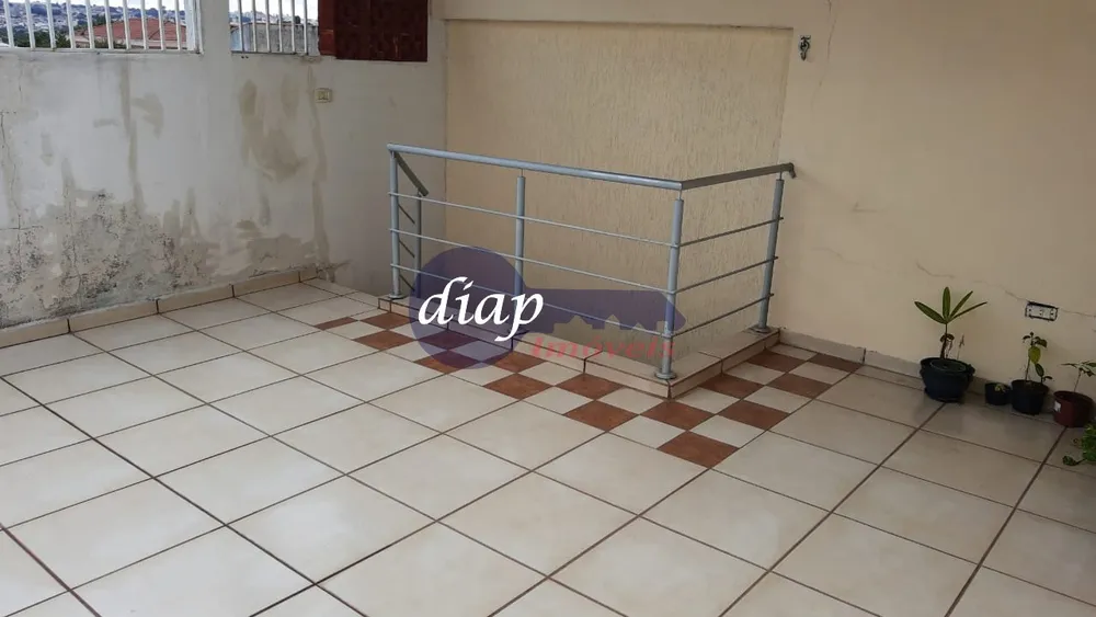 Casa, 3 quartos, 220 m² - Foto 17