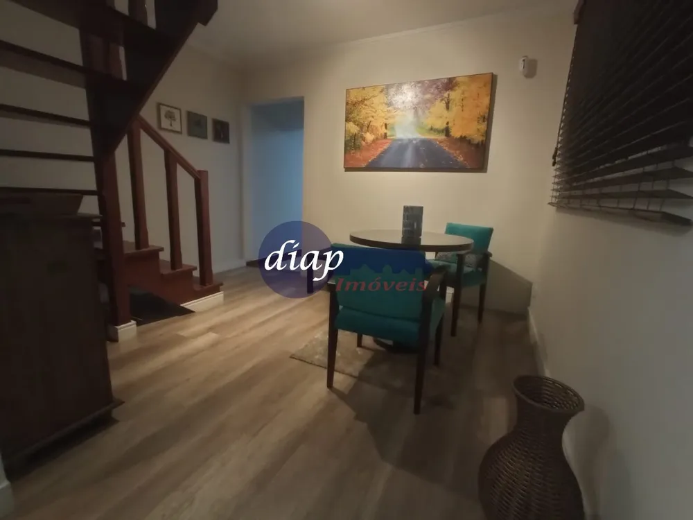 Casa, 3 quartos, 220 m² - Foto 8