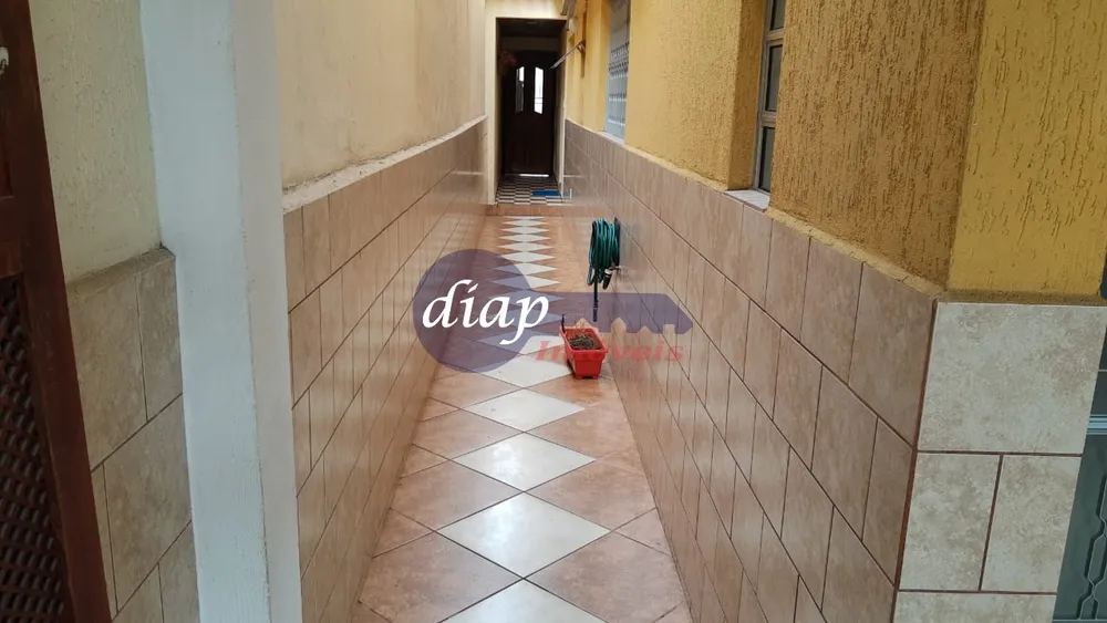 Casa, 3 quartos, 220 m² - Foto 16