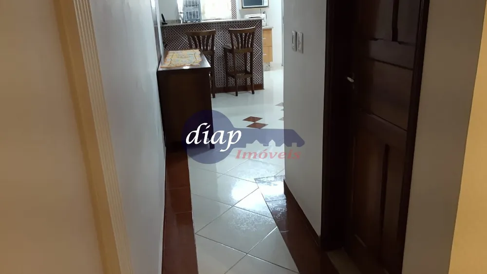 Casa, 3 quartos, 220 m² - Foto 19