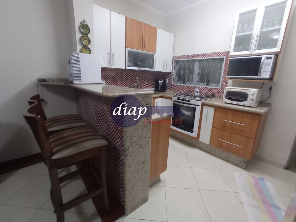 Casa, 3 quartos, 220 m² - Foto 2
