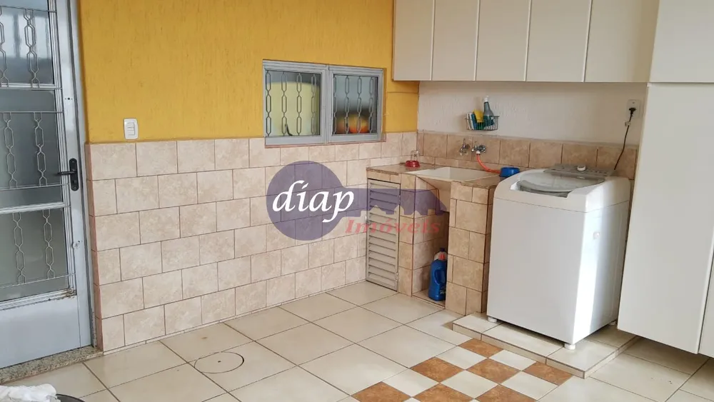 Casa, 3 quartos, 220 m² - Foto 8