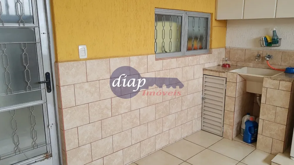 Casa, 3 quartos, 220 m² - Foto 7