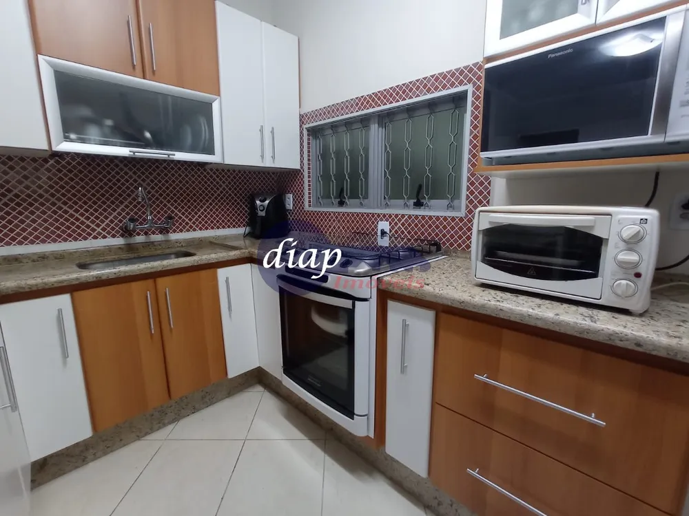 Casa, 3 quartos, 220 m² - Foto 11