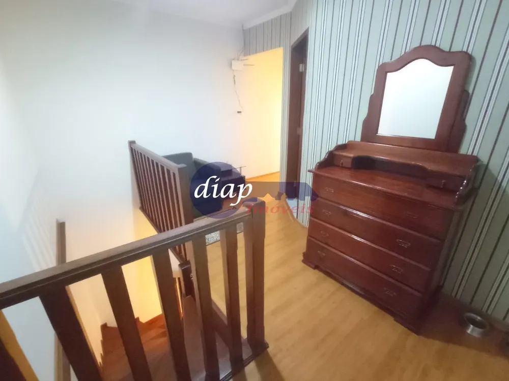 Casa, 3 quartos, 220 m² - Foto 2