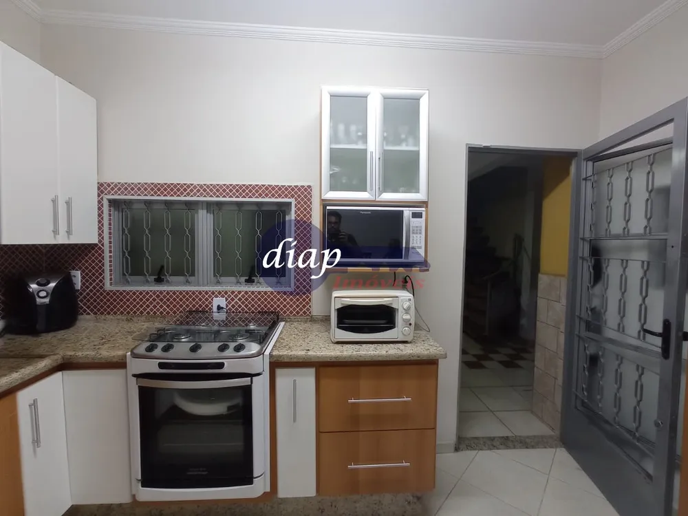 Casa, 3 quartos, 220 m² - Foto 6